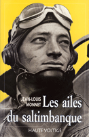 Les Ailes du Saltimbanque par Jean Louis Monnet