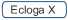 Liens � Ecloga X